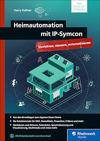 Heimautomation mit IP-Symcon
