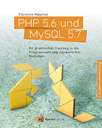 PHP 5.6 und MySQL 5.7