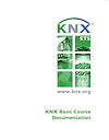 KNX Grundkursunterlagen