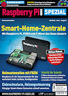 Raspberry Pi Geek Spezial 01/16