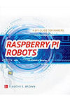 Raspberry Pi Robots