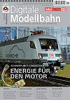 Digitale Modellbahn 1-2011