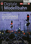 Digitale Modellbahn 3-2011