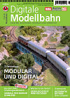 Digitale Modellbahn 3-2012