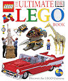 The Ultimate LEGO® Book