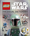 LEGO® Star Wars Visual Dictionary