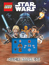 The Official LEGO® Star Wars™ Annual 2017
