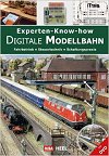 Experten-Know-how Digitale Modellbahn