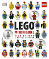 LEGO® Minifigure Year by Year