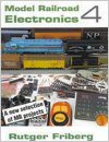 Model Railroad Electronics - Band 4