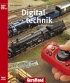 Digitaltechnik - Für Gleichstrom