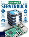 Raspberry Pi: Serverbuch