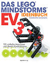 LEGO® Mindstorms EV3 Ideenbuch