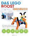 Das LEGO®-Boost-Ideenbuch