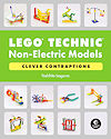 LEGO® Technic Non-Electric Models