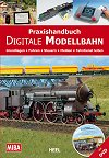Praxishandbuch - Digitale Modellbahn