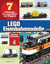 LEGO®-Eisenbahnmodelle