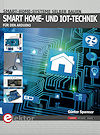 Smart-Home- und IoT-Technik für den Arduino