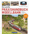 Das große Praxishandbuch Modellbahn