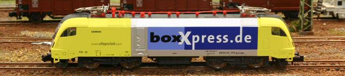 boxXpress