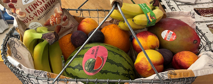 obst