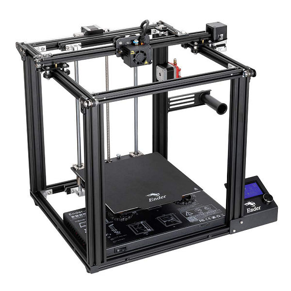 Creality Ender 5 Pro