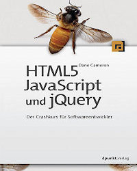 HTML5 JavaScript und jQuery HTML5 JavaScript und jQuery