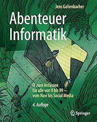 Abenteuer Informatik Abenteuer Informatik