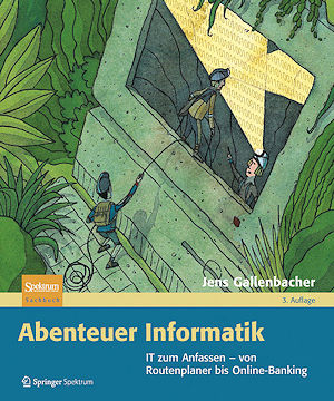 Abenteuer Informatik Abenteuer Informatik