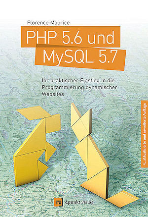 PHP 5.6 und MySQL 5.7 PHP 5.6 und MySQL 5.7