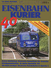 40 Jahre Eisenbahn-Kurier