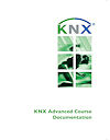 KNX Aufbaukursunterlagen