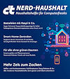 c't Nerd-Haushalt 2025