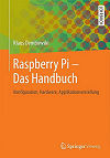 Raspberry Pi - Das Handbuch