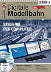 Digitale Modellbahn 1-2013