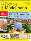 Digitale Modellbahn 2-2022
