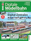 Digitale Modellbahn 3-2022