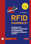 RFID-Handbuch - Grundlagen und praktische Anwendungen von Transpondern, kontaktlosen Chipkarten und NFC RFID-Handbuch