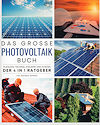 Das große Photovoltaik-Buch