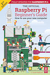 The Official Raspberry Pi Beginner's Guide