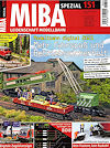 MIBA Spezial 151