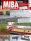 Sonderheft MIBA Spezial 157