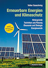 Erneuerbare Energien und Klimaschutz