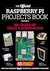 Official Raspberry Pi Projects Book