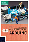 Hausautomation mit Arduino