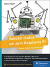 Roboter-Autos mit dem Raspberry Pi