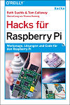 Hacks für Raspberry Pi