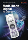 Modellbahn-Handbuch: Digital für Einsteiger Band 1.1