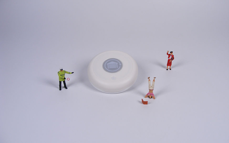 kompakte Fernbedienung ELV (ELV-SH-CRC) kompakte Fernbedienung ELV (ELV-SH-CRC)