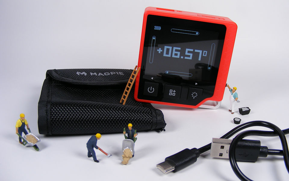 QUBE 3-in-1 QUBE 3-in-1